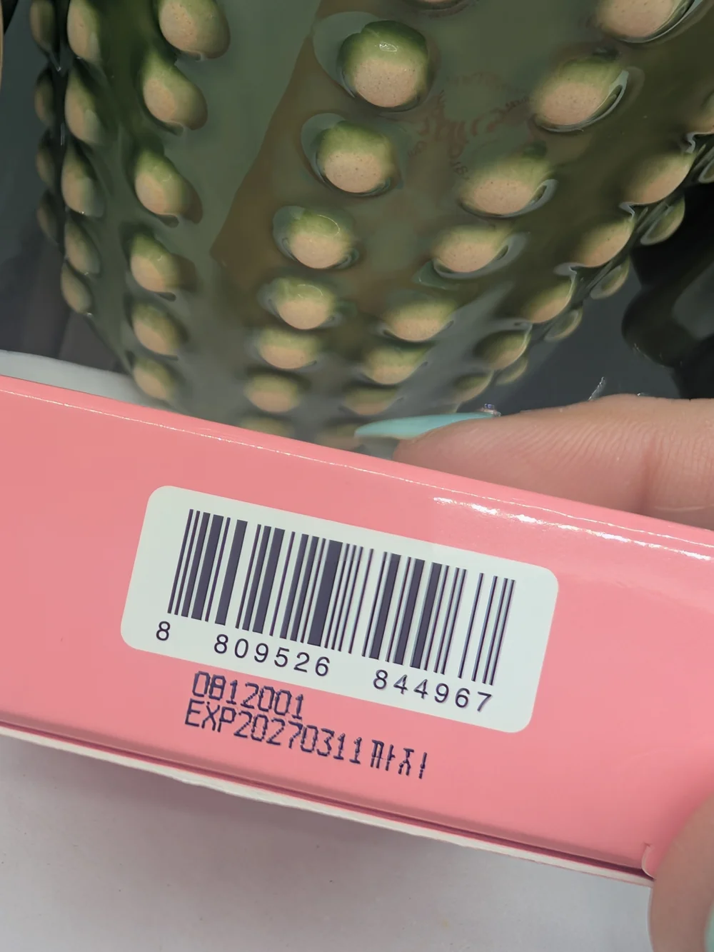Colorgram Tintin Dory Duo Blusher - Peach Duo